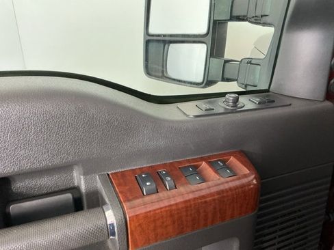 Used 2012 Ford F350 King Ranch image 8