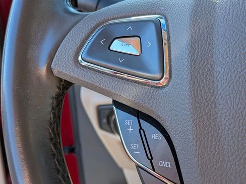 Used 2018 Lincoln MKX Select w/ Select Plus Package image 13