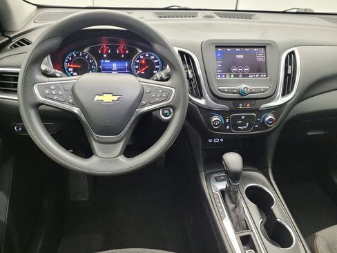 Used 2023 Chevrolet Equinox LT image 22