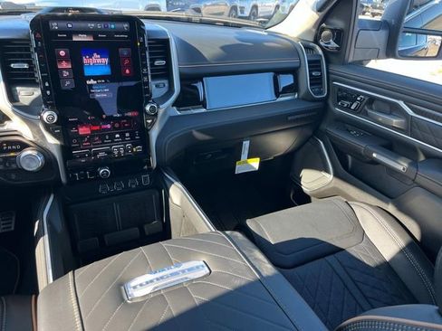 New 2026 RAM 1500 Tungsten w/ Towing Technology Group image 5