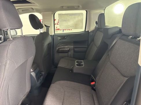 New 2025 Ford Maverick XLT w/ XLT Luxury Package image 20