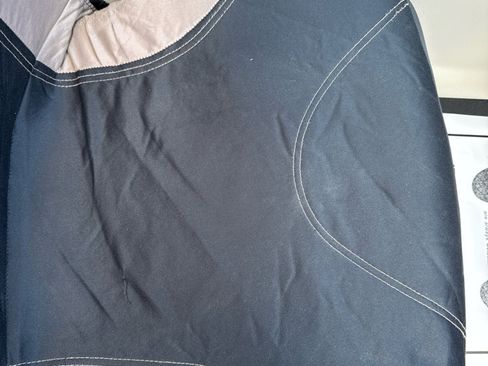 Used 2010 MAZDA CX-7 i SV image 11