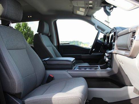 Used 2024 Ford F150 XLT w/ Equipment Group 302A MID AWD/4WD image 20