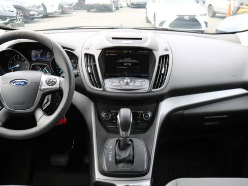 Used 2014 Ford Escape SE w/ Equipment Group 201A image 18