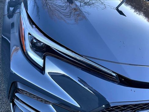 New 2026 Toyota Corolla XSE image 13