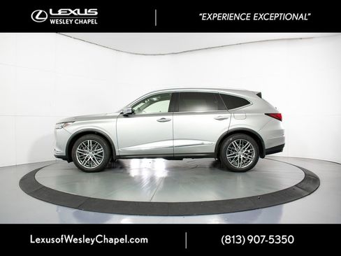 Used 2022 Acura MDX Advance image 10
