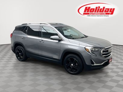 Used 2019 GMC Terrain SLT w/ Preferred Package
