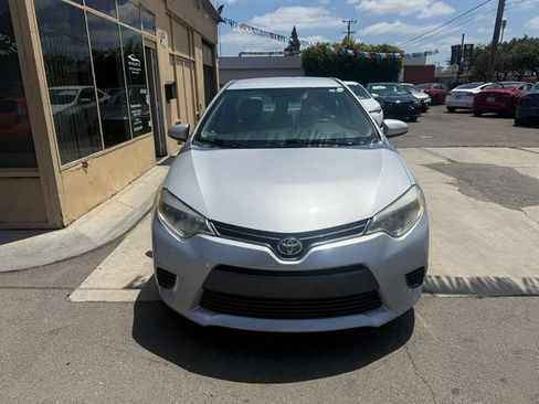 Used 2016 Toyota Corolla LE FWD image 10
