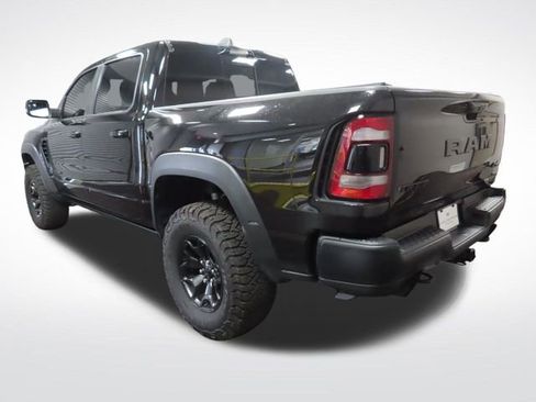 Used 2022 RAM 1500 TRX w/ TRX Level 2 Equipment Group image 3