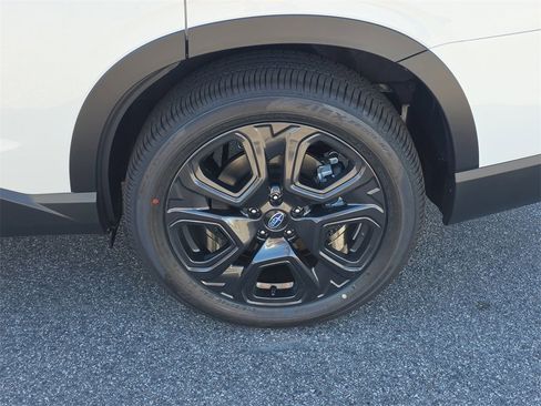 New 2025 Subaru Ascent Bronze Edition image 7