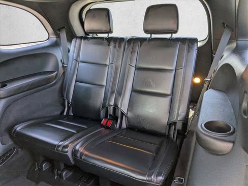 Used 2015 Dodge Durango Limited w/ Blacktop Package AWD/4WD image 19