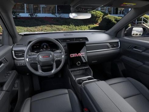 New 2026 GMC Terrain Elevation w/ Elevation Premium Package AWD/4WD image 15