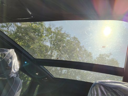 New 2026 Cadillac Lyriq V w/ LPO, Floor Liner Package image 25