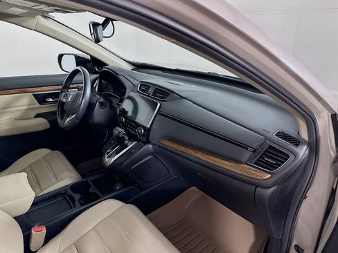 Used 2019 Honda CR-V EX-L image 28