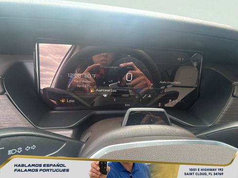 New 2026 GMC Acadia Denali w/ Super Cruise Package FWD image 27