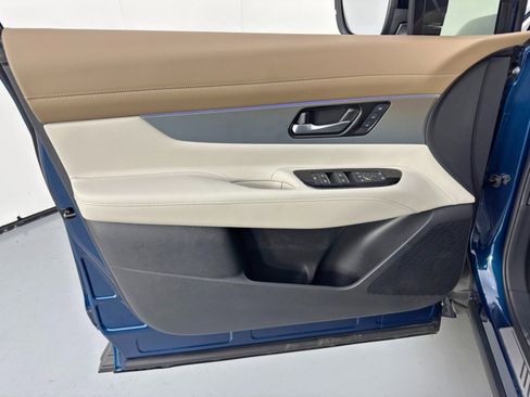 Used 2025 Nissan Murano Platinum image 47