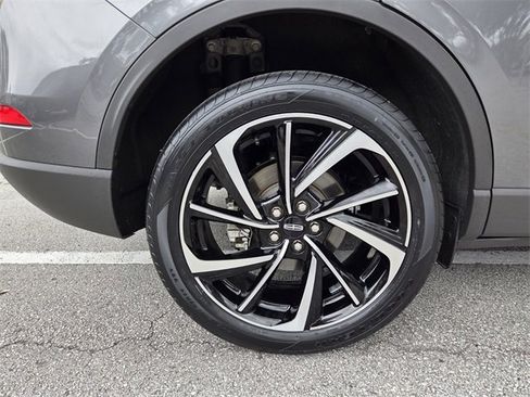 Used 2023 Lincoln Corsair Reserve w/ Equipment Group 201A image 21