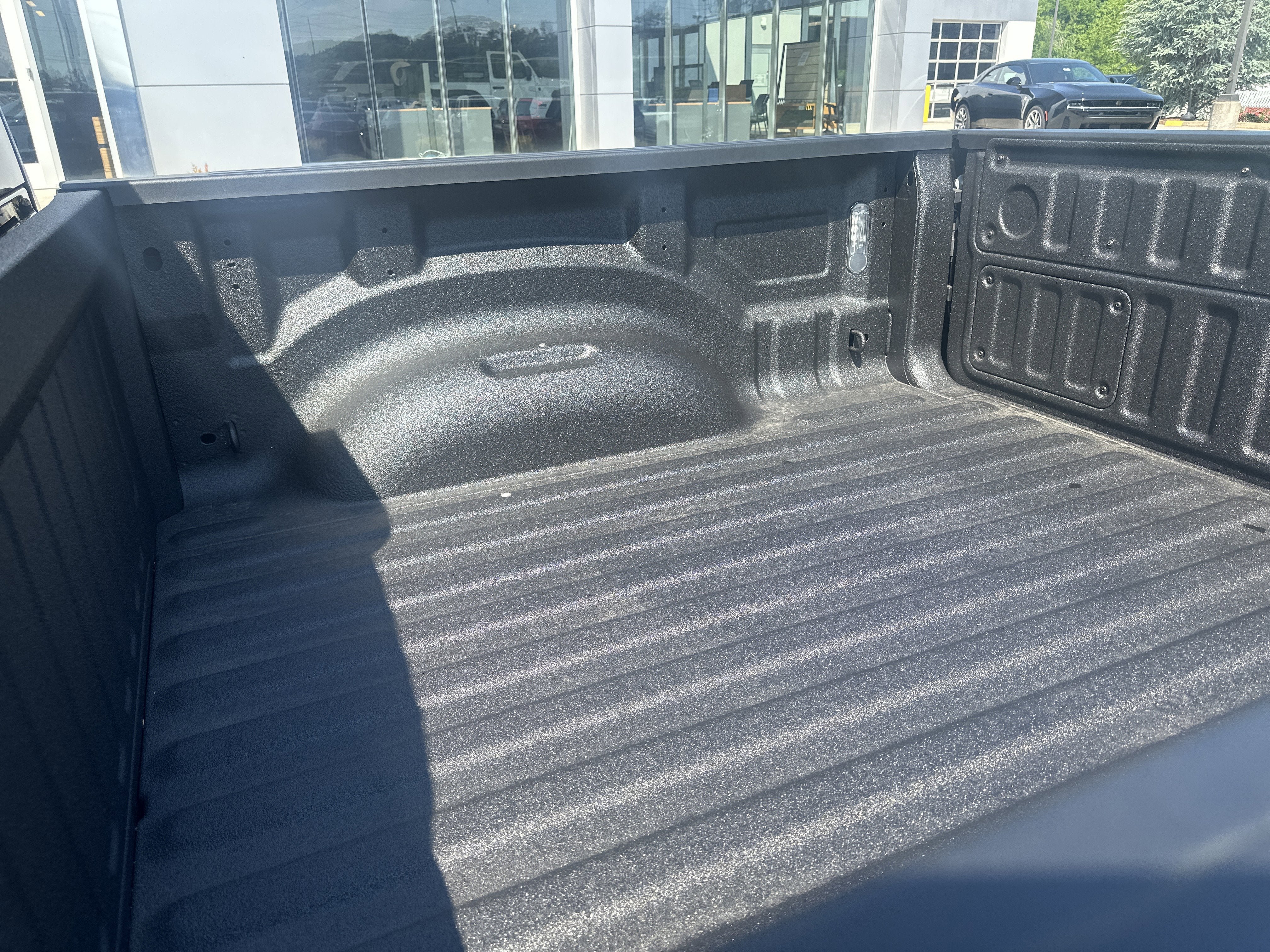 New 2026 RAM 1500 RHO w/ RHO Level 1 Equipment Group AWD/4WD image 24
