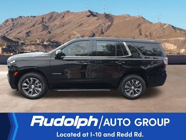 Used 2024 Chevrolet Tahoe LS RWD image 2