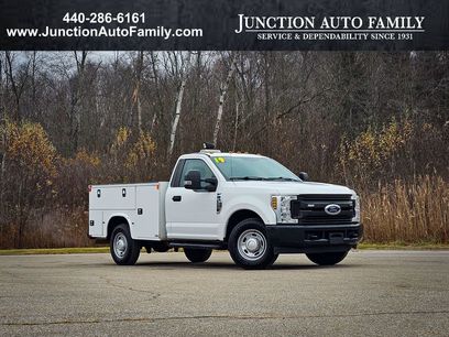 Used 2019 Ford F350 XL w/ Power Equipment Group