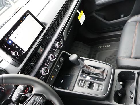 Certified 2026 Honda CR-V Sport Touring image 19