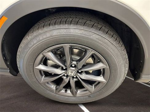 New 2026 Honda CR-V EX-L image 10