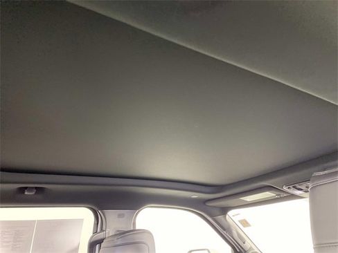 Used 2025 Toyota Tundra Limited image 12