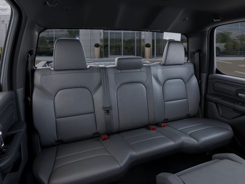 New 2026 RAM 1500 Tradesman AWD/4WD image 31