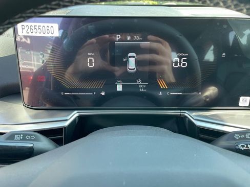 New 2026 Kia Sorento S AWD/4WD image 12