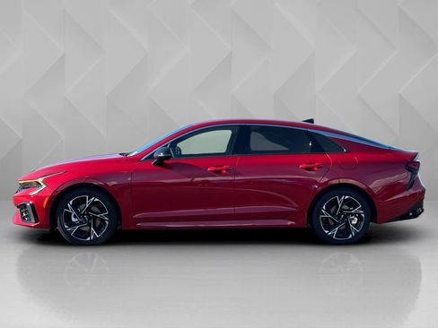 New 2026 Kia K5 GT-Line image 8