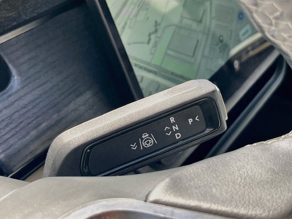 Used 2023 Rivian R1S Adventure Quad AWD/4WD image 16