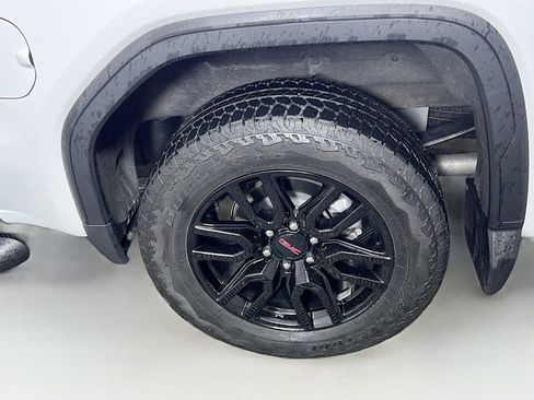 Certified 2023 GMC Sierra 1500 Elevation AWD/4WD image 26