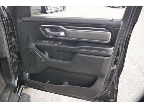 Used 2022 RAM 1500 Big Horn image 15