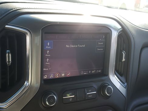 Used 2022 Chevrolet Silverado 2500 LT w/ Z71 Sport Edition image 24