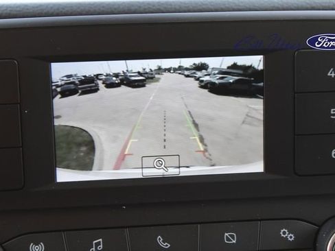 New 2025 Ford Transit 250 148 Medium Roof image 11