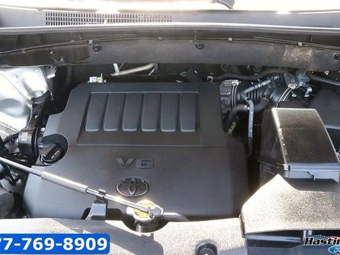 Used 2015 Toyota Highlander Limited w/ Driver Technology Package image 33