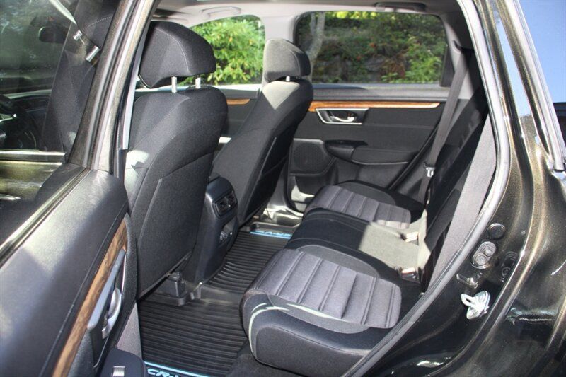 Used 2019 Honda CR-V EX image 16