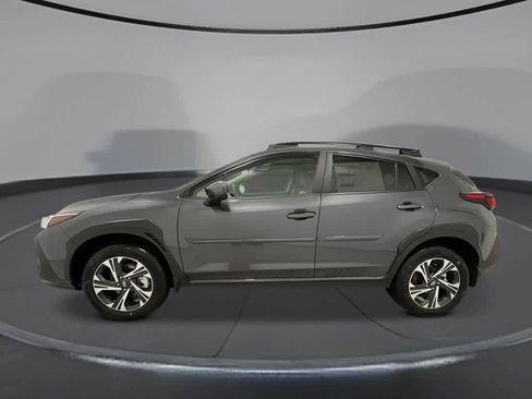 New 2026 Subaru Crosstrek 2.0i Premium image 2