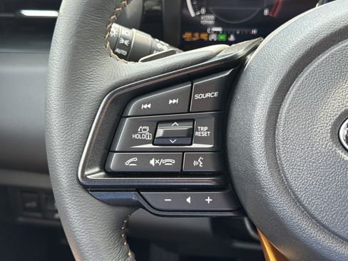 New 2026 Subaru Outback Wilderness AWD/4WD image 15