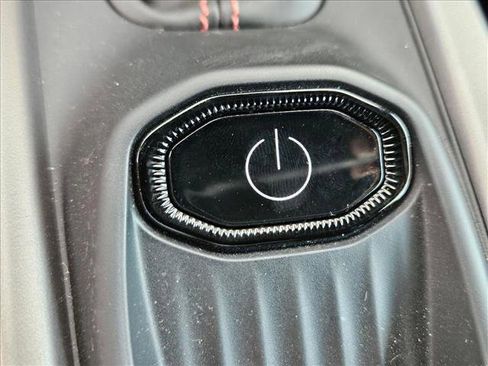 New 2025 Dodge Charger R/T w/ Quick Order Package 25M R/T image 15