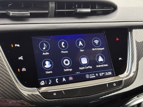 New 2025 Cadillac XT6 Sport w/ Technology Package image 23