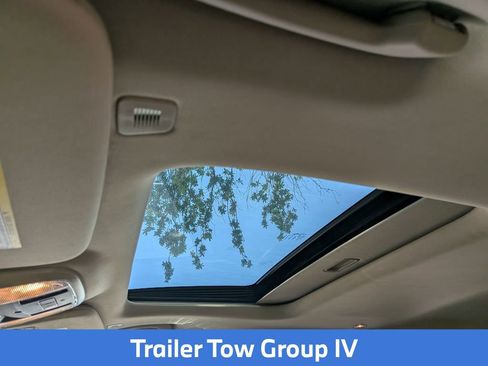 Used 2019 Jeep Grand Cherokee Limited w/ Trailer Tow Group IV image 18