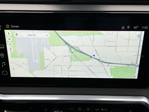 Used 2023 GMC Sierra 1500 Denali w/ Denali Reserve Package image 13