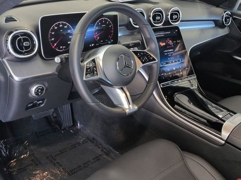 Certified 2025 Mercedes-Benz C 300 4MATIC Sedan image 10