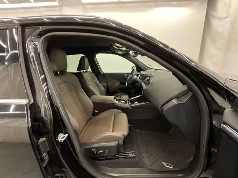 Used 2025 BMW X3 xDrive30 w/ Premium Package AWD/4WD image 23