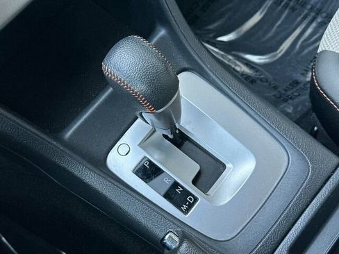 Used 2016 Subaru Crosstrek 2.0i Premium w/ Popular Package #2 image 24