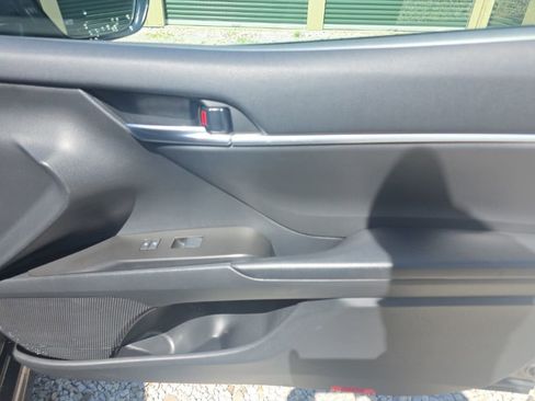 Certified 2023 Toyota Camry SE w/ Audio Upgrade Package FWD image 18