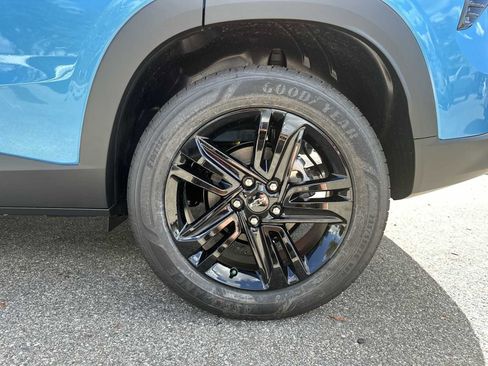 New 2026 Chevrolet Trax ACTIV w/ Sunroof Package image 12