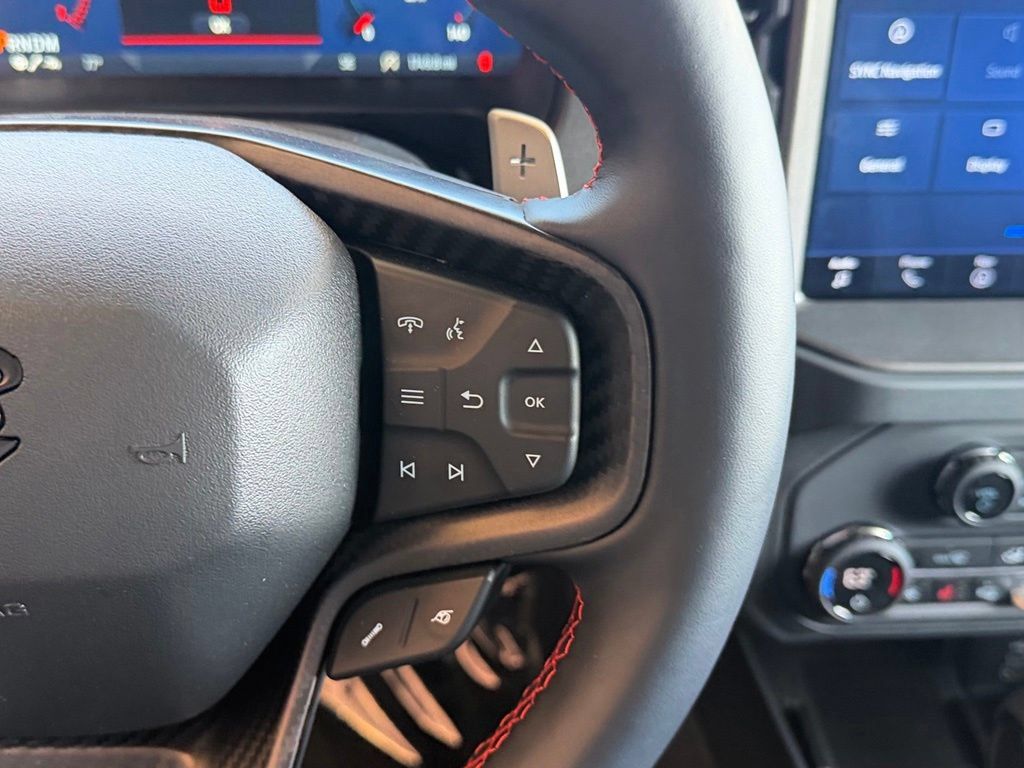 New 2026 Ford Bronco Raptor AWD/4WD image 17