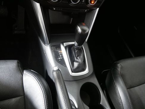 Used 2014 MAZDA CX-5 Grand Touring image 24